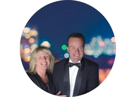 Sales and Marketing Manager - 2/3