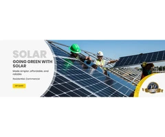 Green Reliance - Solar Panel Installers in Sydney