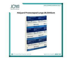 Halyard Protectapad Large 28.5x43cm | Australia