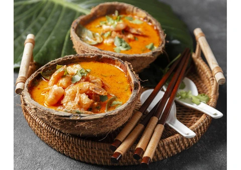 Flat 15% Offer Coconut Lagoon - Order Now! - 1/3