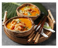 Flat 15% Offer Coconut Lagoon - Order Now!