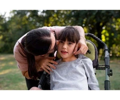 Safelane Helathcare: Best Disability Care and Support in Australia