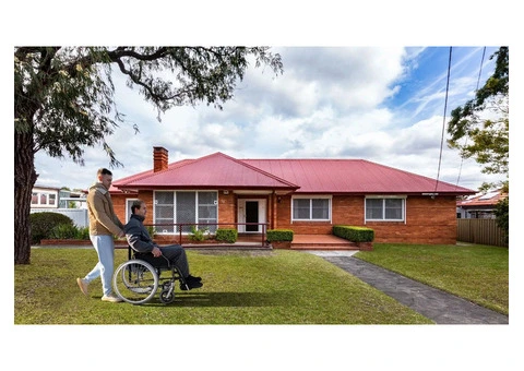 Safelane Healthcare: Exceptional Disability Care and Support