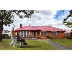 Safelane Healthcare: Exceptional Disability Care and Support