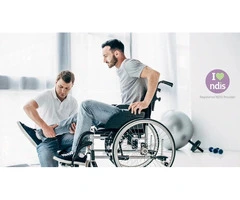 Discover Exceptional Disability Support: Safelane Healthcare