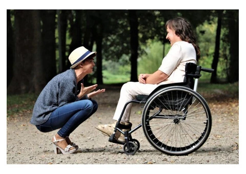 Accessible Transport & Appointment Support for Disability in Adelaide