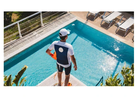 Pool Inspection Service Melbourne: Schedule Today!