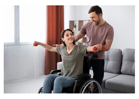 Discover The Safelane's Disability Transport Solutions