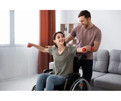 Discover The Safelane's Disability Transport Solutions