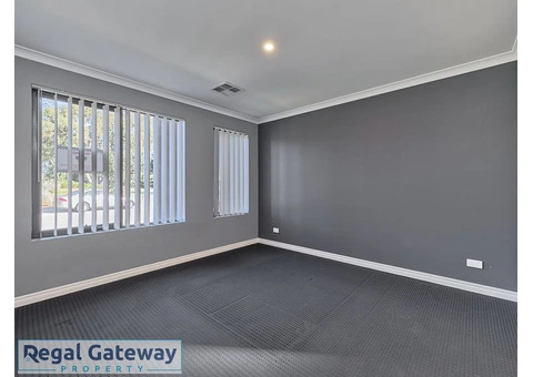 Your Next Home Sweet Home: 9 Foxtail Grove, Wandi WA 6167 | Available Now