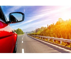 Plan Your Perfect Road Trip with Mates Away