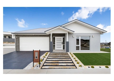 Luxury Home Builders Canberra