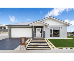 Luxury Home Builders Canberra