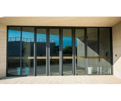 Best Guide in Choosing Doors Material with Glass Company Perth