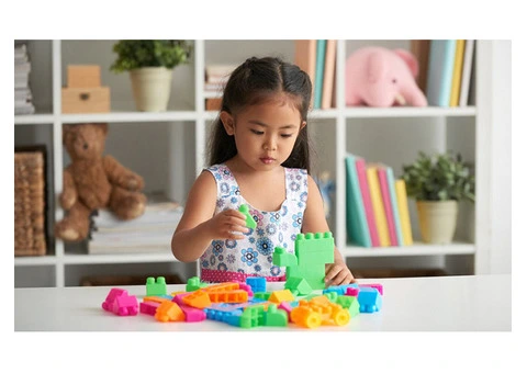 Learn the Benefits of Early Learning Centre Byford to Children