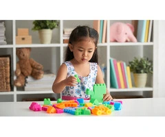 Learn the Benefits of Early Learning Centre Byford to Children