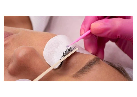 Enhancing Your Natural Beauty with May Beauty Perth's Premier Eyelash Services