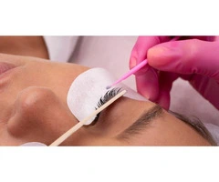 Enhancing Your Natural Beauty with May Beauty Perth's Premier Eyelash Services