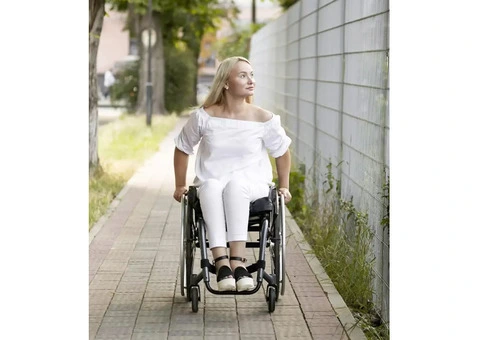 NDIS Disability Support Services | CARE I WISH