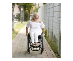 NDIS Disability Support Services | CARE I WISH