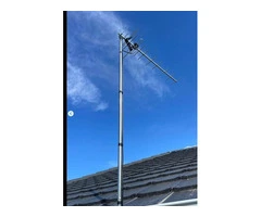Spot On Antenna Services Your Answer for Aerial Fixes in Penrith