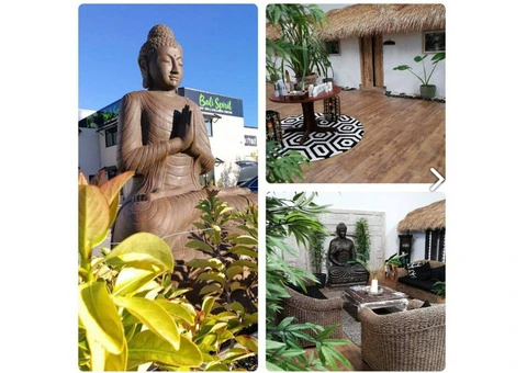 Explore and Imagine Your Escape with Bali Spirit Day Spa Australia