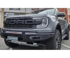 Finding the Perfect Canopy at Xtreme Ute Worx Australia