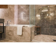 Discover the Ultimate Bathroom Renovations in Burwood