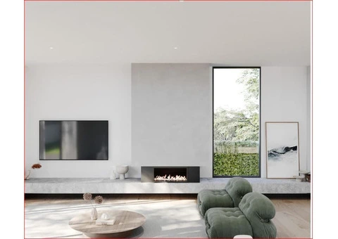 Sloping Block Builders Melbourne