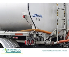 Vacuum loading services