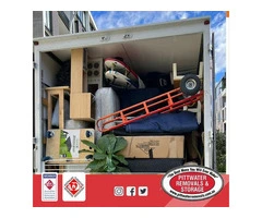 Removalists Northern Beaches Sydney