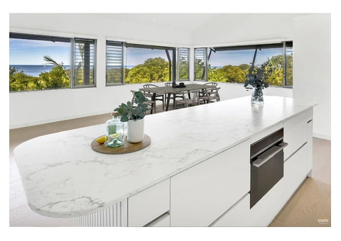 Kitchens Renovations Sydney