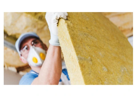 Insulation Installation Adelaide