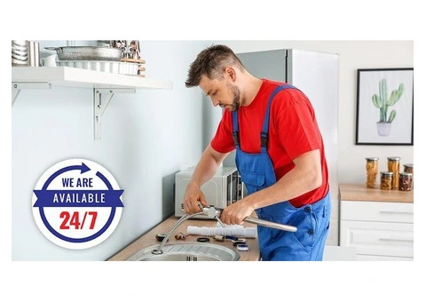 Call Us for Best Plumber Holland Park |  Captivate Plumbing - 1/4