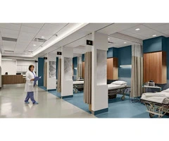 Inspiring Medical Practise Fitouts