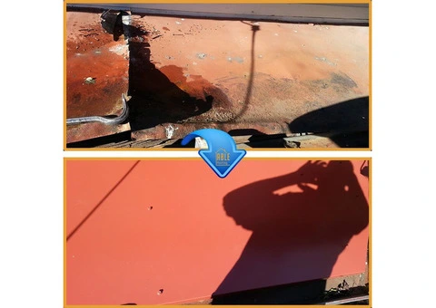Roof Repair Sydney