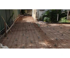 Yard Leveling Sydney