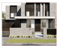 Knock Down Rebuild Melbourne