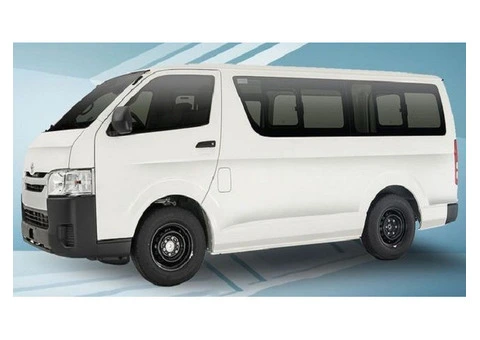 Airport Shuttle Mandurah: Convenient Transfers at Your Fingertips
