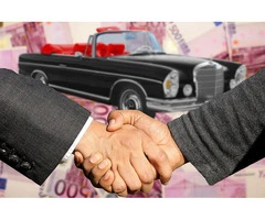 Get Cash For Cars Bald Hills By Getting in Touch With Us