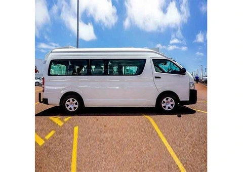 Airport Shuttle Busselton: Smooth Transfers, Reliable Service