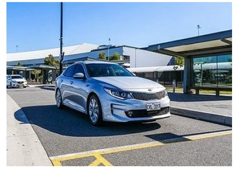 Airport Shuttle Joondalup: Convenient Travel Solutions