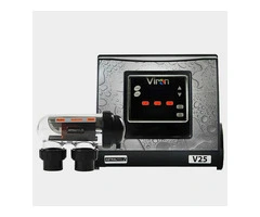 Revolutionary Chlorinator Technology Makes Pool Maintenance Effortless