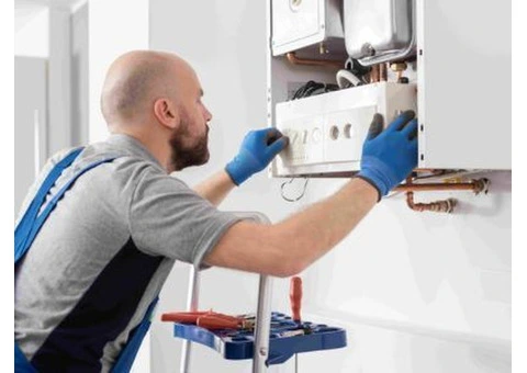 Get Professional And Reliable Plumber Service
