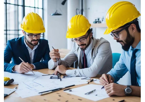 Melbourne's Finest Engineering Services for Your Next Venture