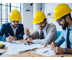 Melbourne's Finest Engineering Services for Your Next Venture