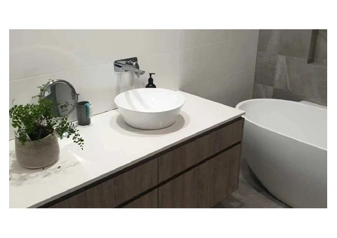 Bathroom Renovations Craigmore