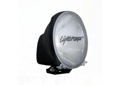 Lightforce F210CC Genesis 210mm Filter Clear Combo: Lightforce Genesis LED Driving Lights