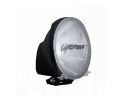 Lightforce F210CC Genesis 210mm Filter Clear Combo: Lightforce Genesis LED Driving Lights
