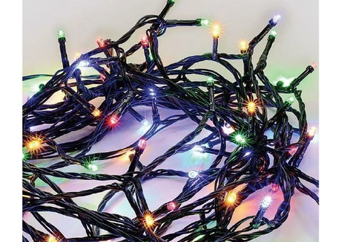 Light Up the Festive Season With Christmas Lights ACross Australia